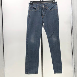 Bull head dillon skinny jeans mens tag 31x32